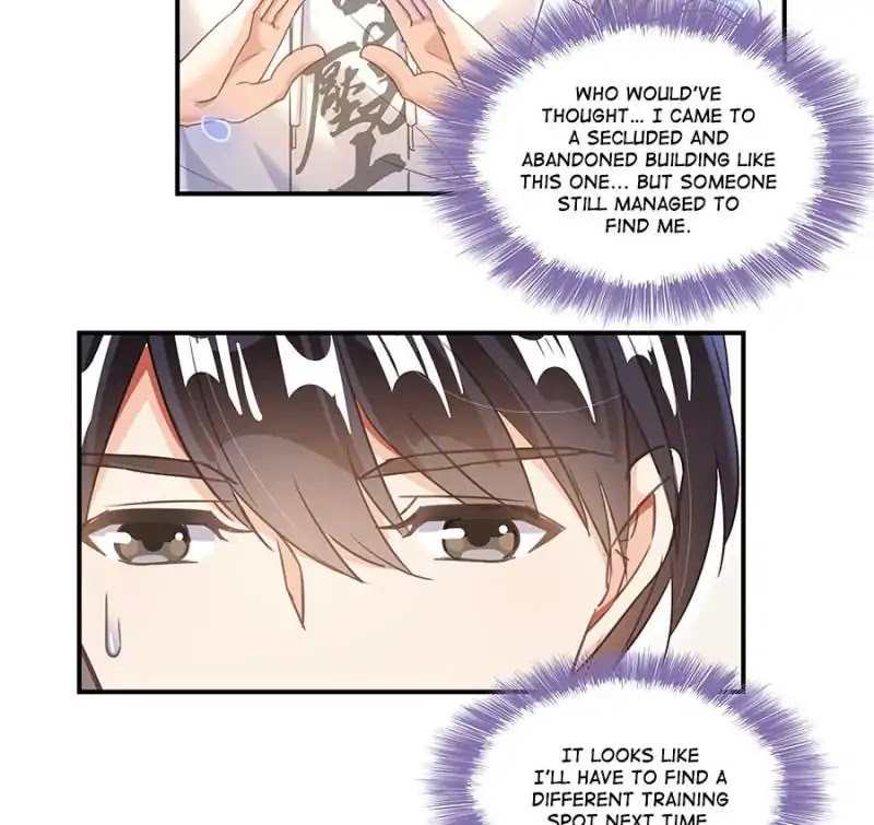 Cultivation Chat Group Chapter 47 page 34 - Chapter 47