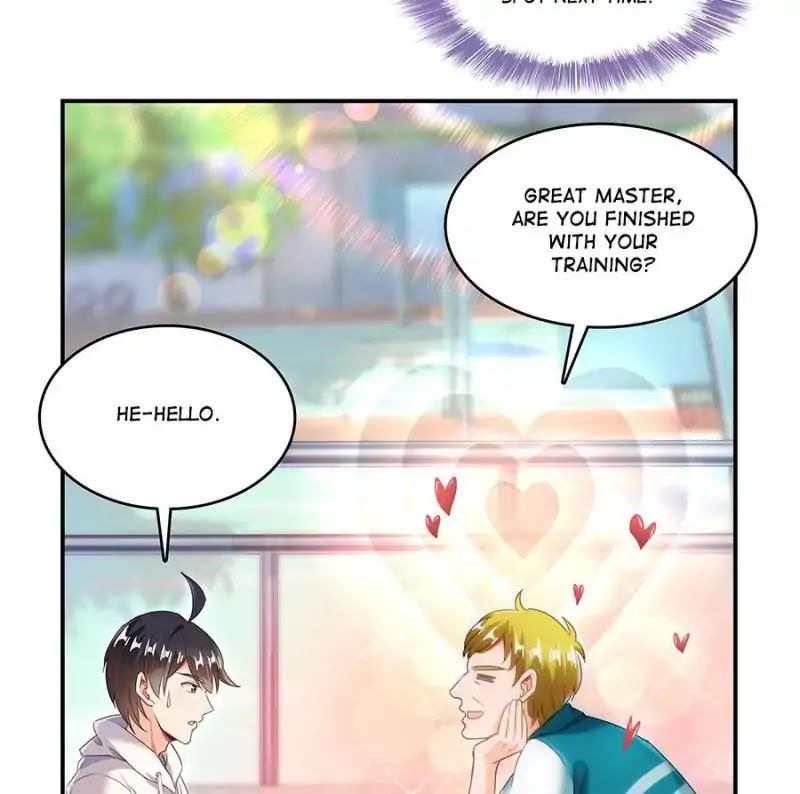 Cultivation Chat Group Chapter 47 page 35 - Chapter 47