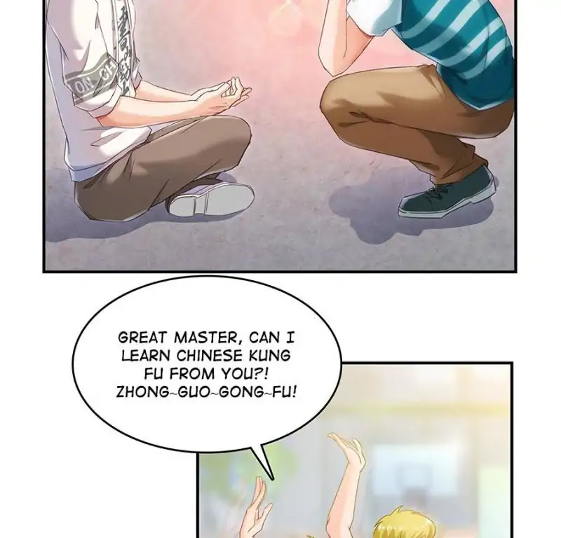 Cultivation Chat Group Chapter 47 page 36 - Chapter 47