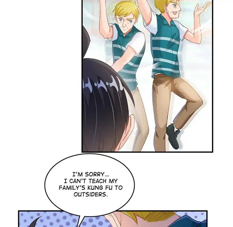 Cultivation Chat Group Chapter 47 page 37 - Chapter 47