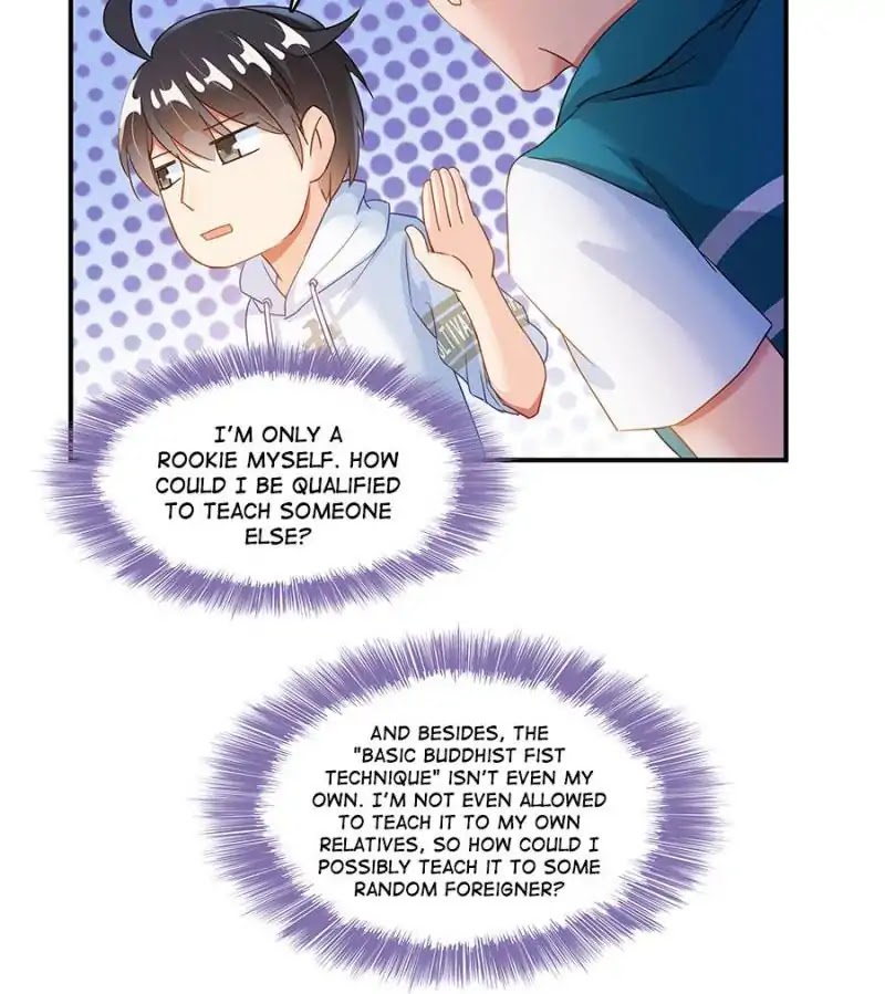 Cultivation Chat Group Chapter 47 page 38 - Chapter 47