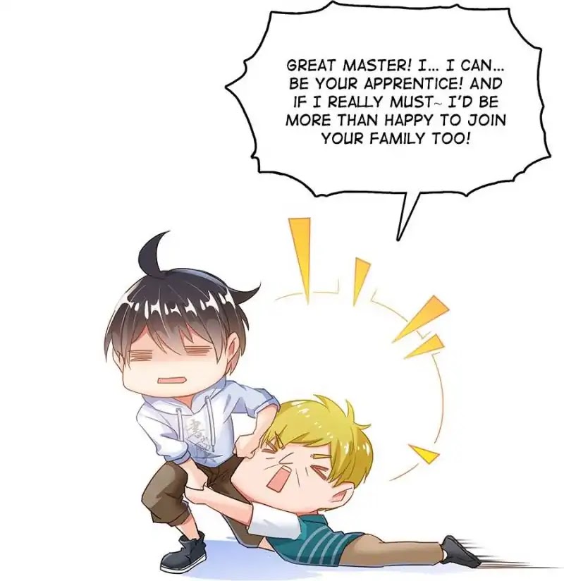 Cultivation Chat Group Chapter 47 page 39 - Chapter 47