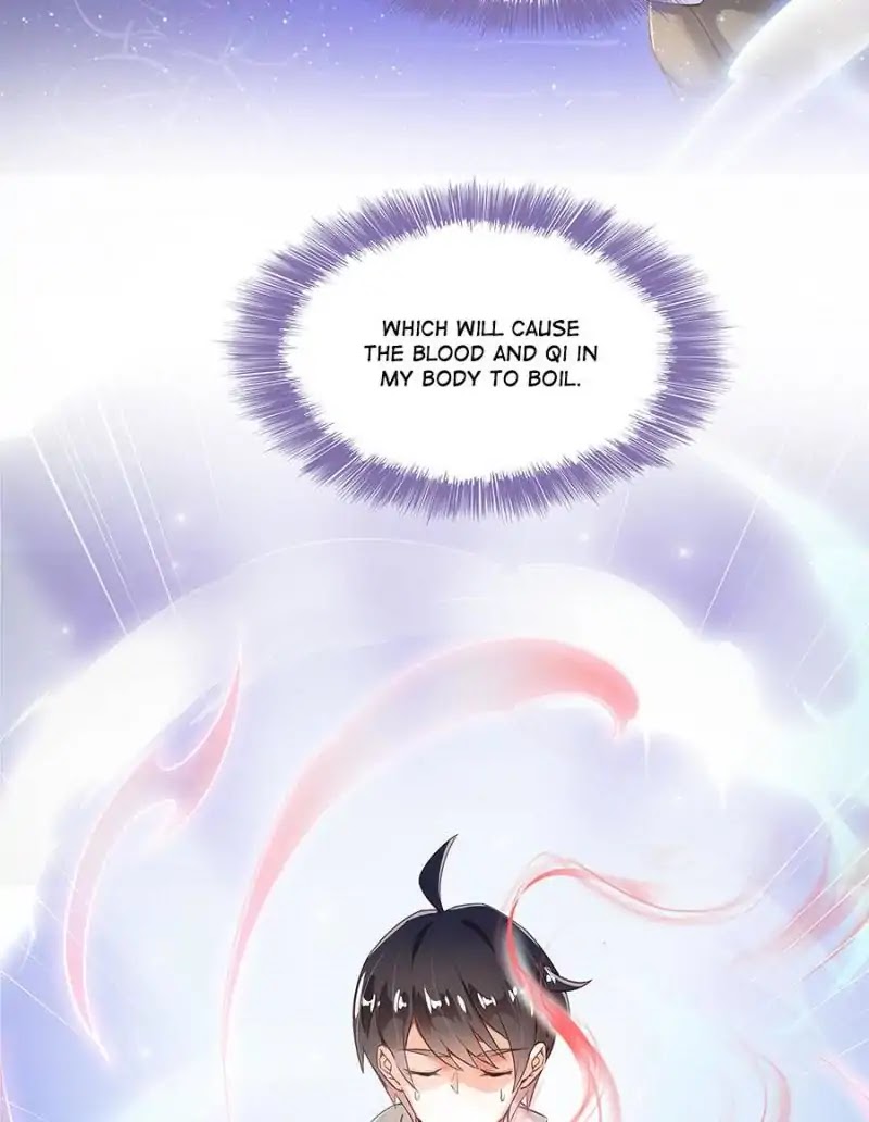 Cultivation Chat Group Chapter 47 page 4 - Chapter 47
