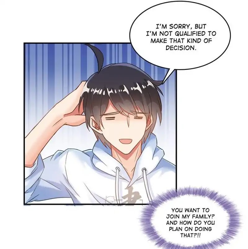Cultivation Chat Group Chapter 47 page 40 - Chapter 47