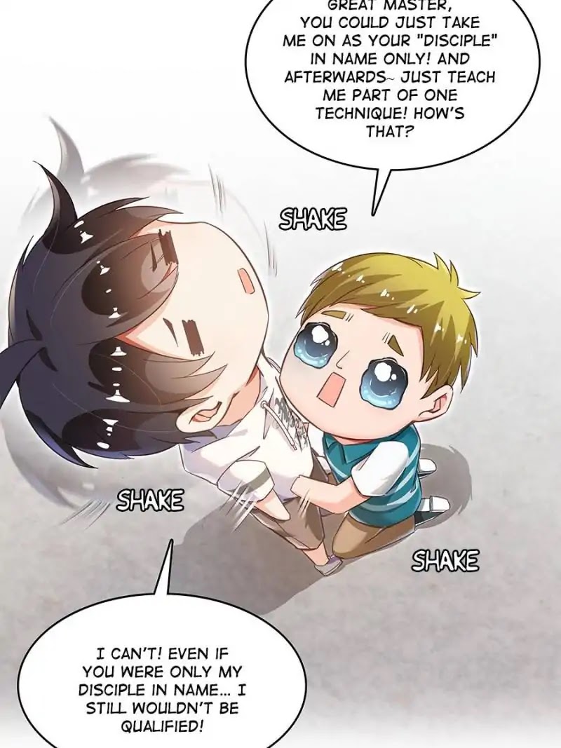 Cultivation Chat Group Chapter 47 page 43 - Chapter 47