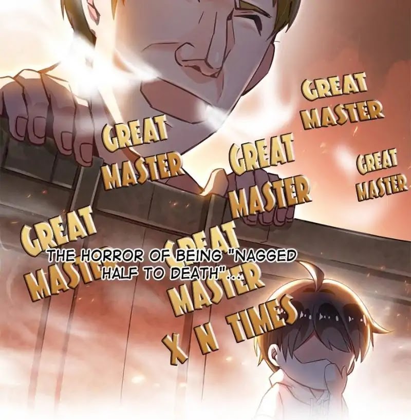 Cultivation Chat Group Chapter 47 page 46 - Chapter 47