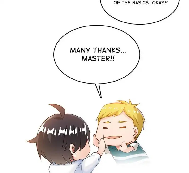 Cultivation Chat Group Chapter 47 page 48 - Chapter 47