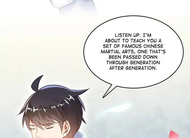 Cultivation Chat Group Chapter 47 page 49 - Chapter 47