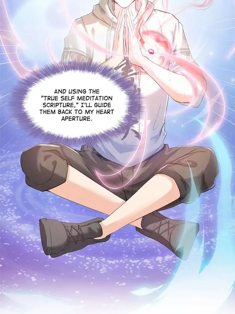 Cultivation Chat Group Chapter 47 page 5 - Chapter 47