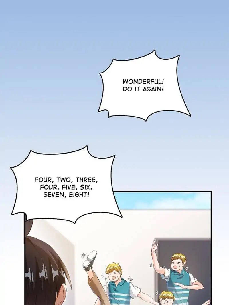 Cultivation Chat Group Chapter 47 page 57 - Chapter 47