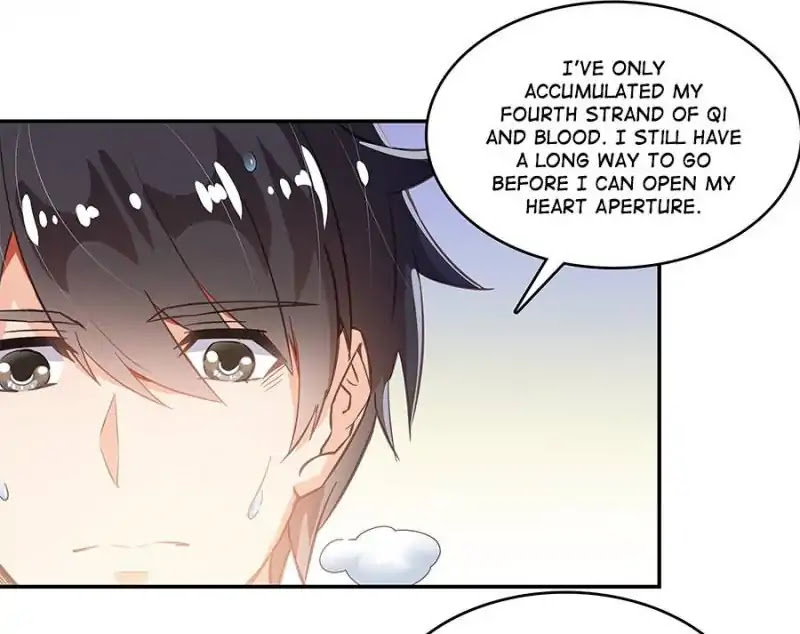 Cultivation Chat Group Chapter 47 page 6 - Chapter 47