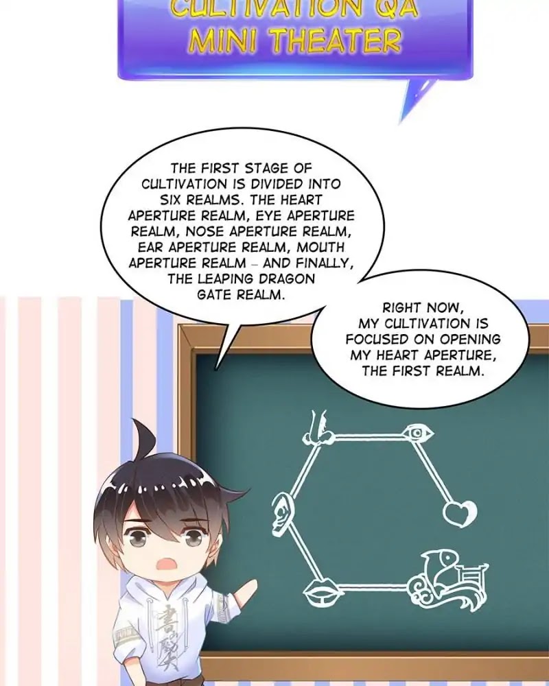 Cultivation Chat Group Chapter 47 page 61 - Chapter 47