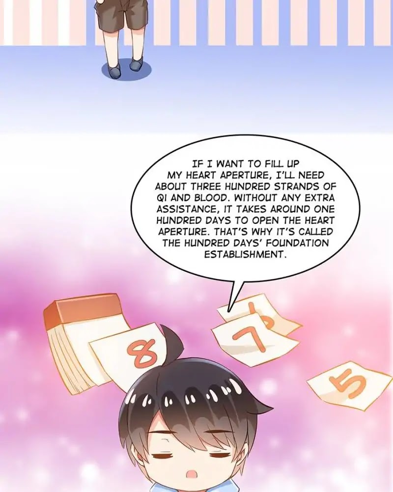Cultivation Chat Group Chapter 47 page 62 - Chapter 47