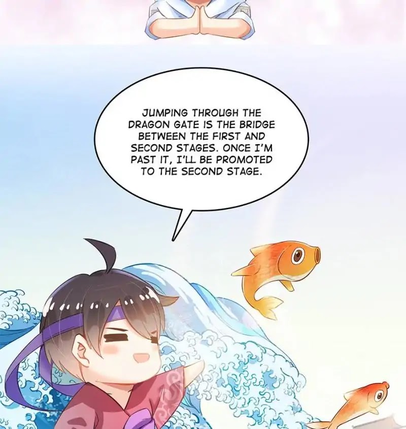 Cultivation Chat Group Chapter 47 page 63 - Chapter 47