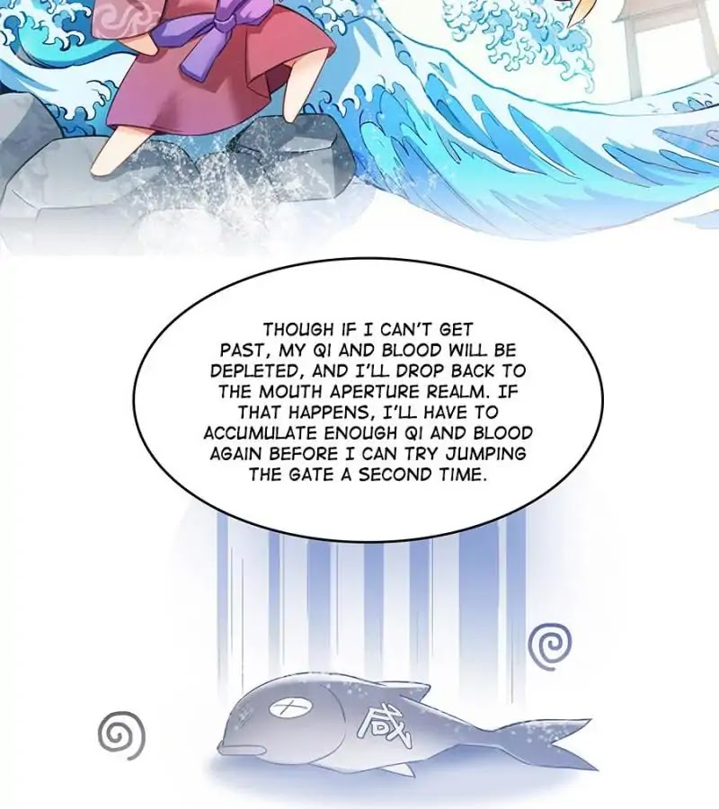 Cultivation Chat Group Chapter 47 page 64 - Chapter 47
