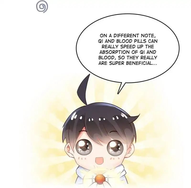 Cultivation Chat Group Chapter 47 page 65 - Chapter 47