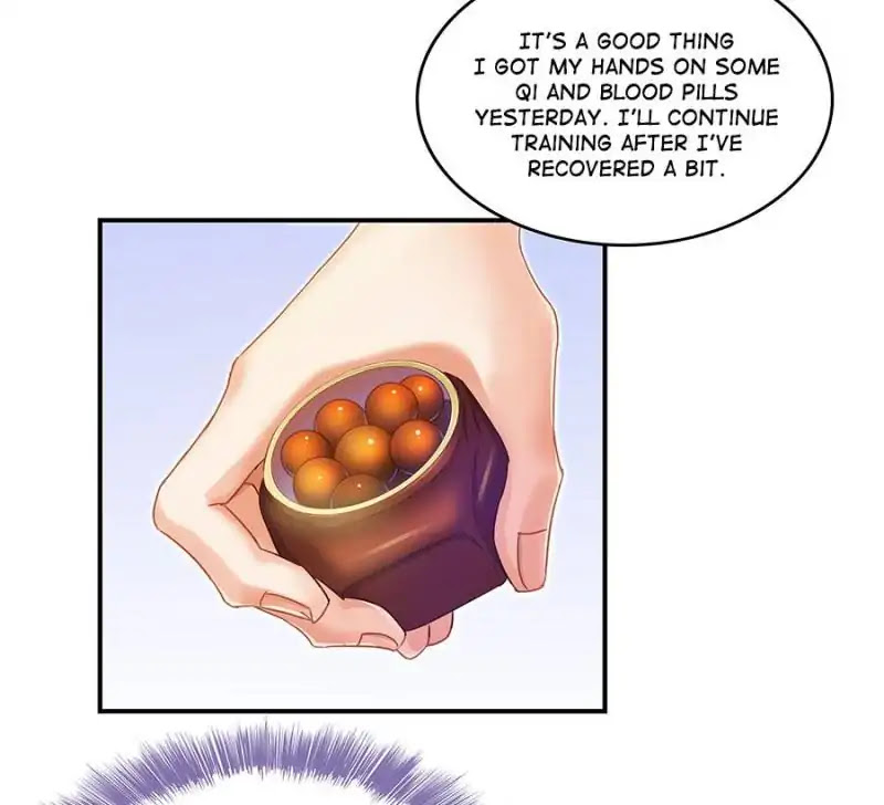 Cultivation Chat Group Chapter 47 page 7 - Chapter 47