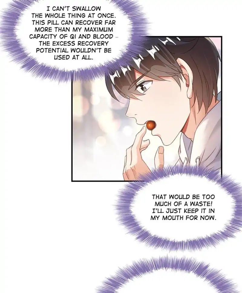 Cultivation Chat Group Chapter 47 page 8 - Chapter 47