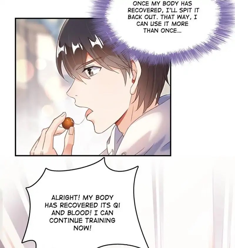 Cultivation Chat Group Chapter 47 page 9 - Chapter 47