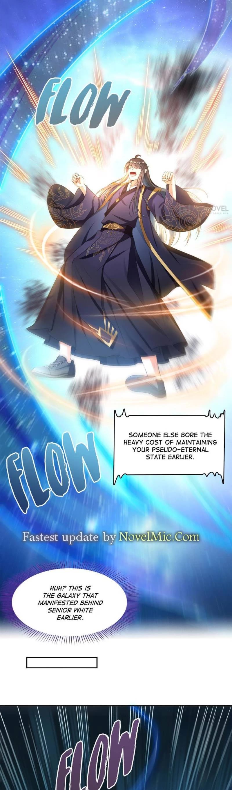 Cultivation Chat Group Chapter 470 page 14 - Chapter 470