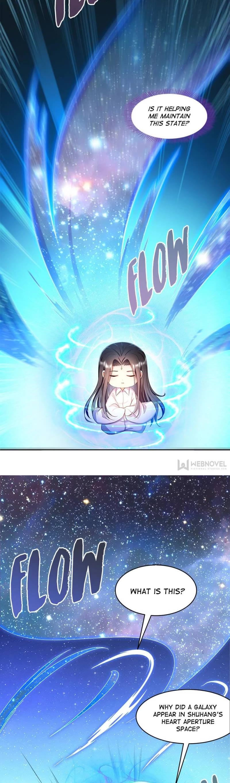 Cultivation Chat Group Chapter 470 page 15 - Chapter 470