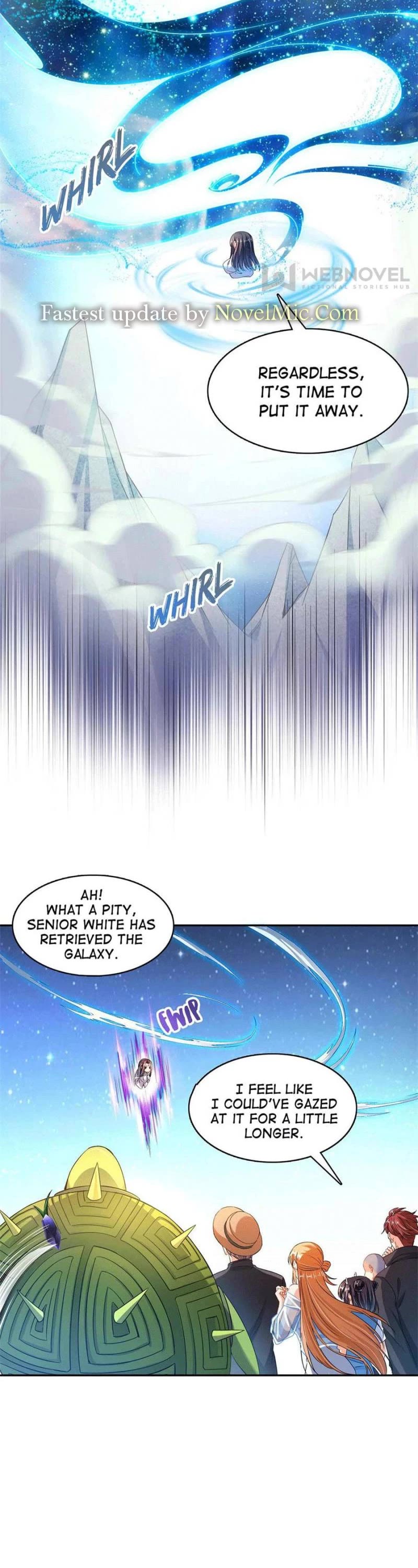 Cultivation Chat Group Chapter 471 page 2 - Chapter 471
