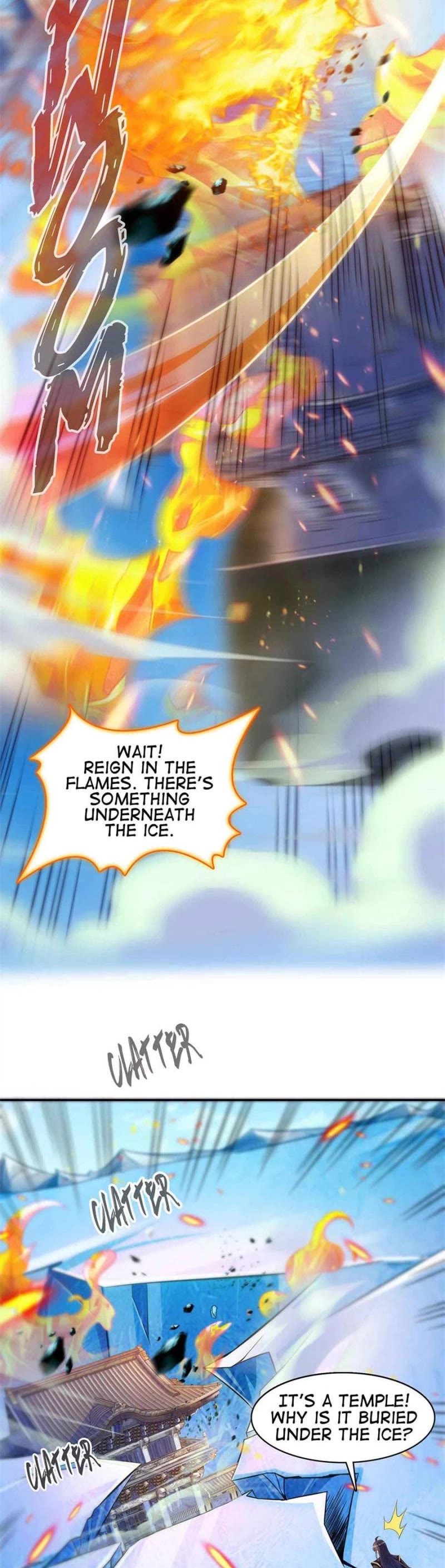 Cultivation Chat Group Chapter 471 page 9 - Chapter 471