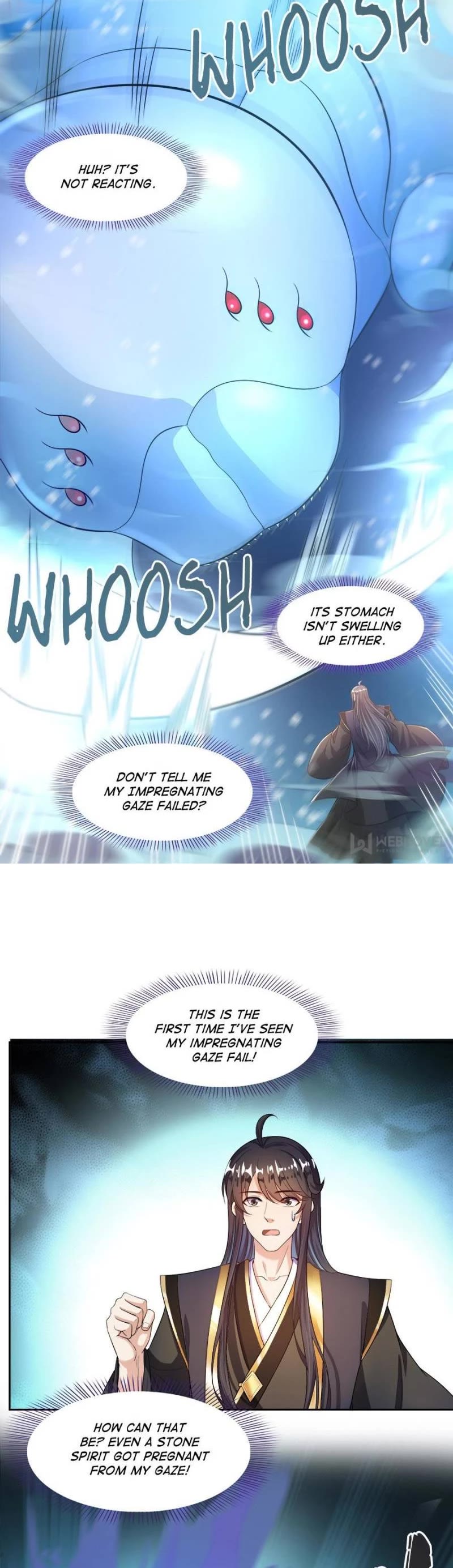 Cultivation Chat Group Chapter 472 page 19 - Chapter 472
