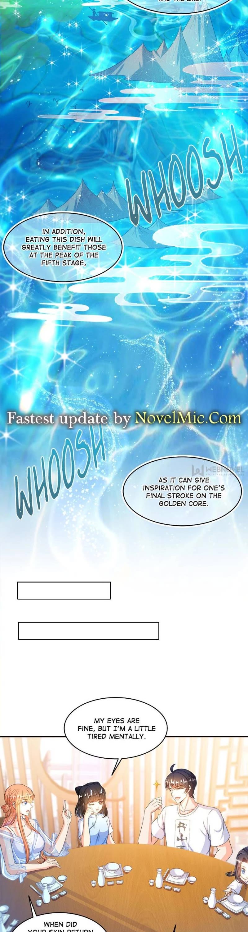 Cultivation Chat Group Chapter 474 page 3 - Chapter 474