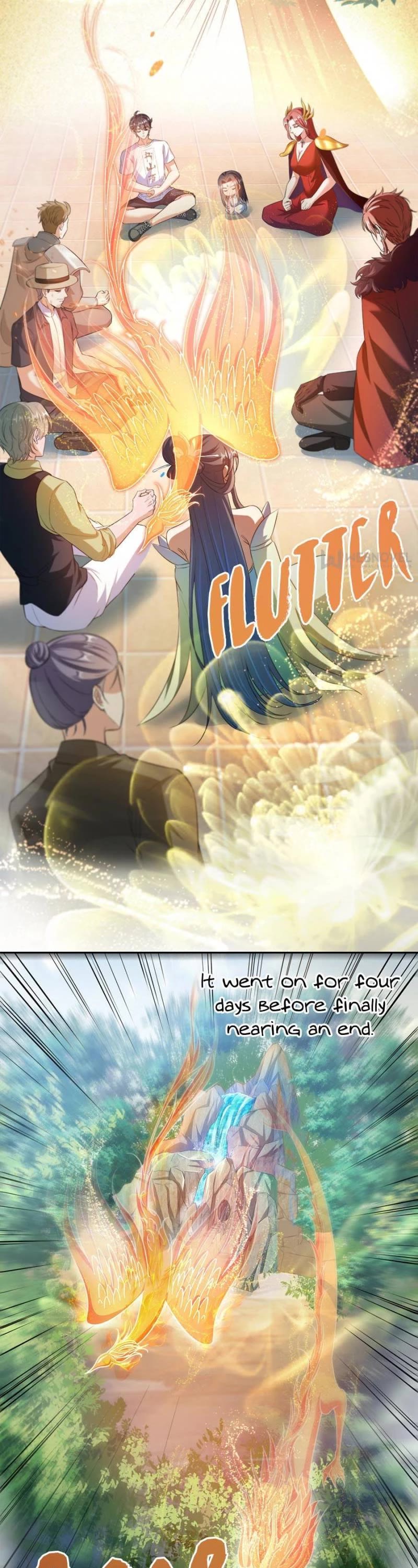 Cultivation Chat Group Chapter 475 page 16 - Chapter 475