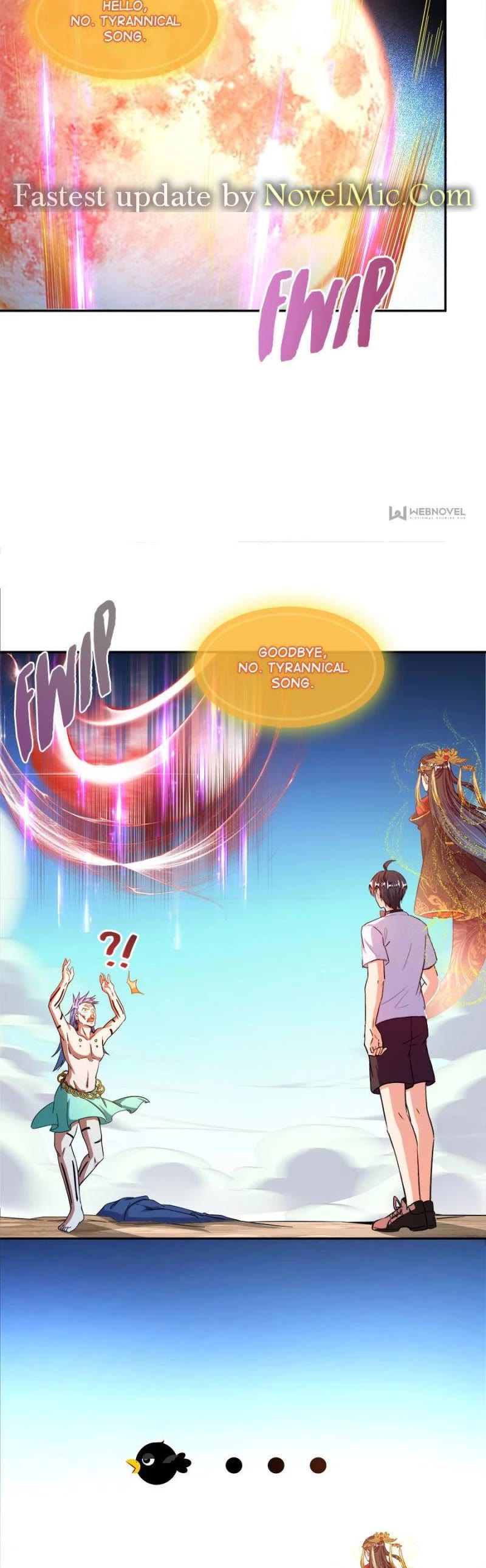 Cultivation Chat Group Chapter 478 page 9 - Chapter 478