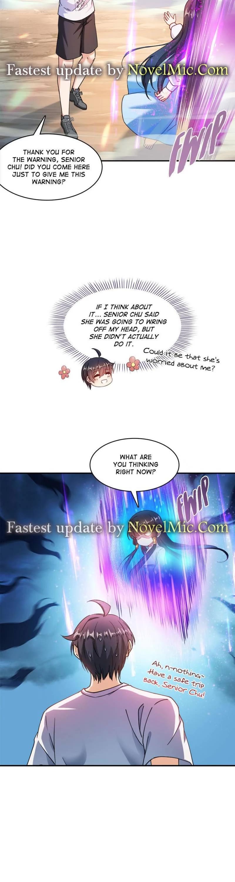 Cultivation Chat Group Chapter 479 page 12 - Chapter 479