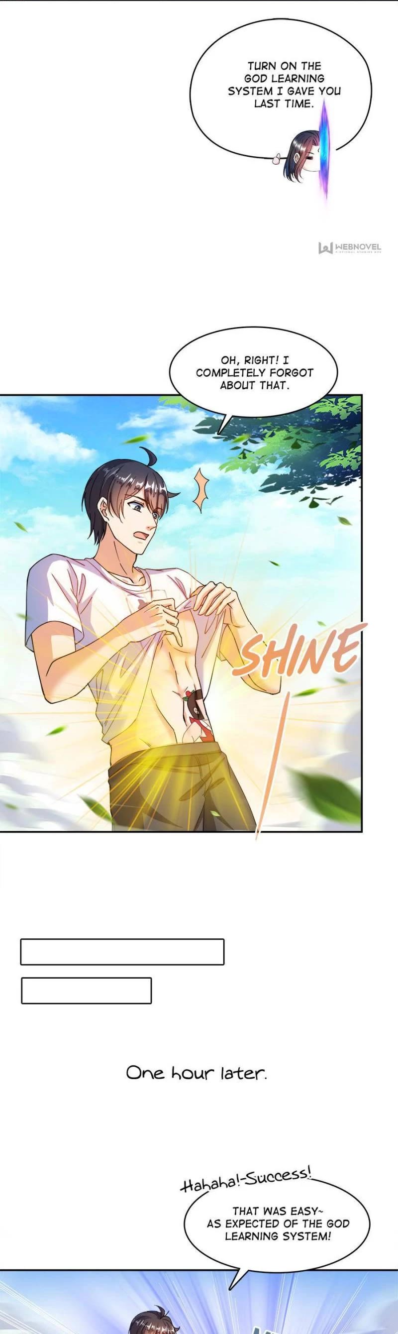 Cultivation Chat Group Chapter 479 page 15 - Chapter 479