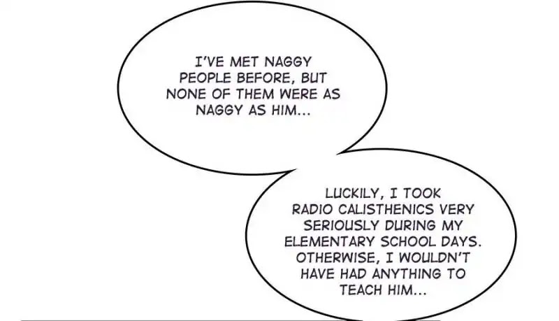 Cultivation Chat Group Chapter 48 page 11 - Chapter 48