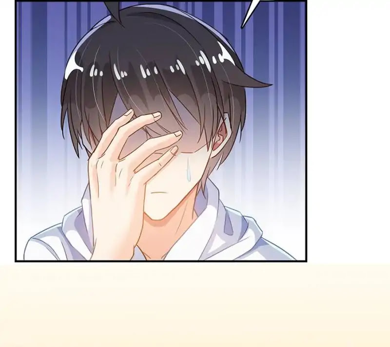Cultivation Chat Group Chapter 48 page 12 - Chapter 48