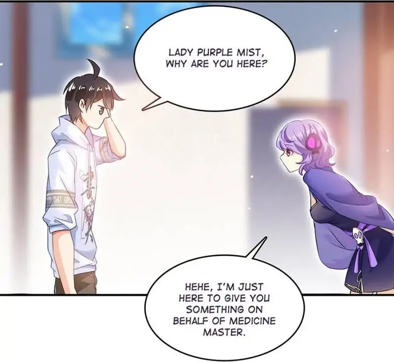 Cultivation Chat Group Chapter 48 page 15 - Chapter 48