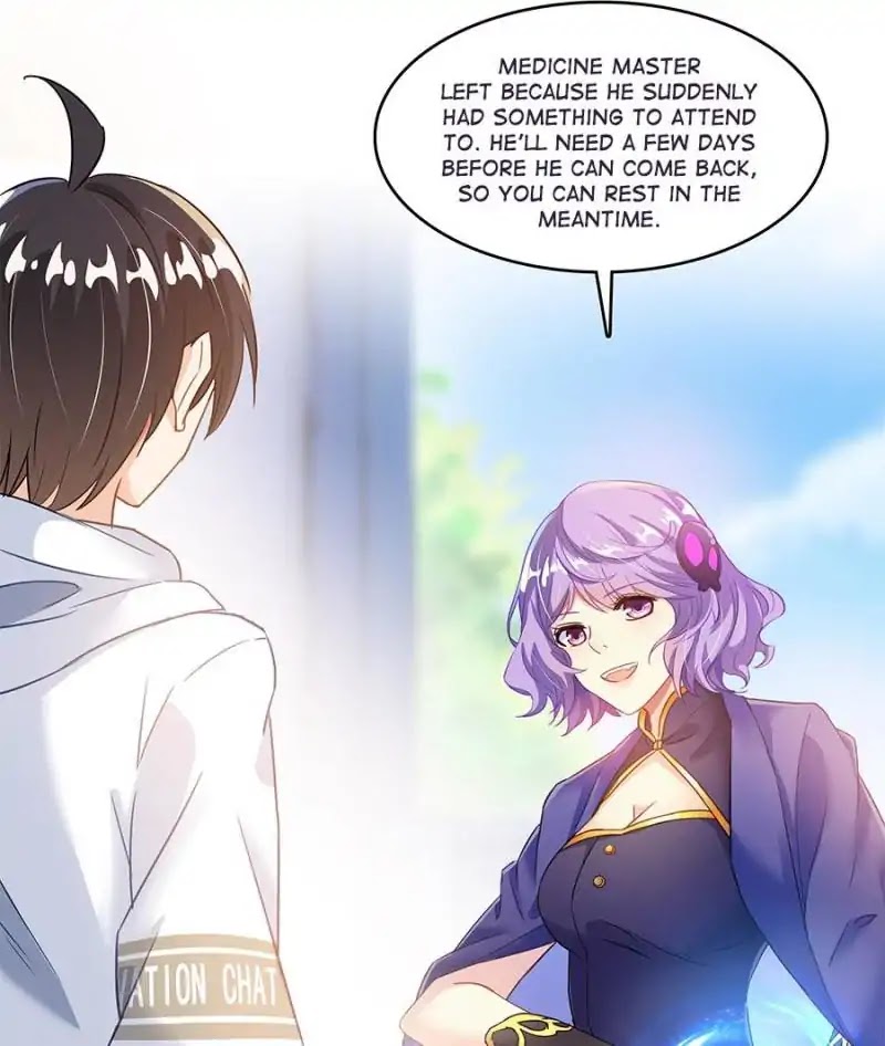 Cultivation Chat Group Chapter 48 page 16 - Chapter 48