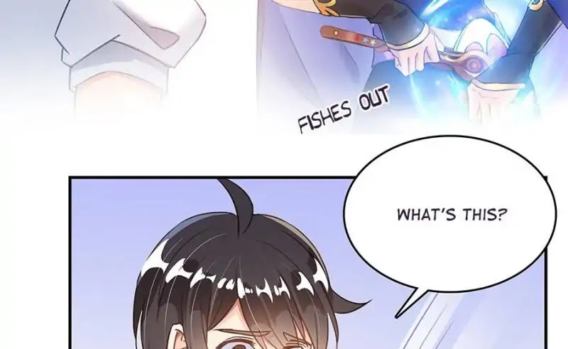 Cultivation Chat Group Chapter 48 page 17 - Chapter 48