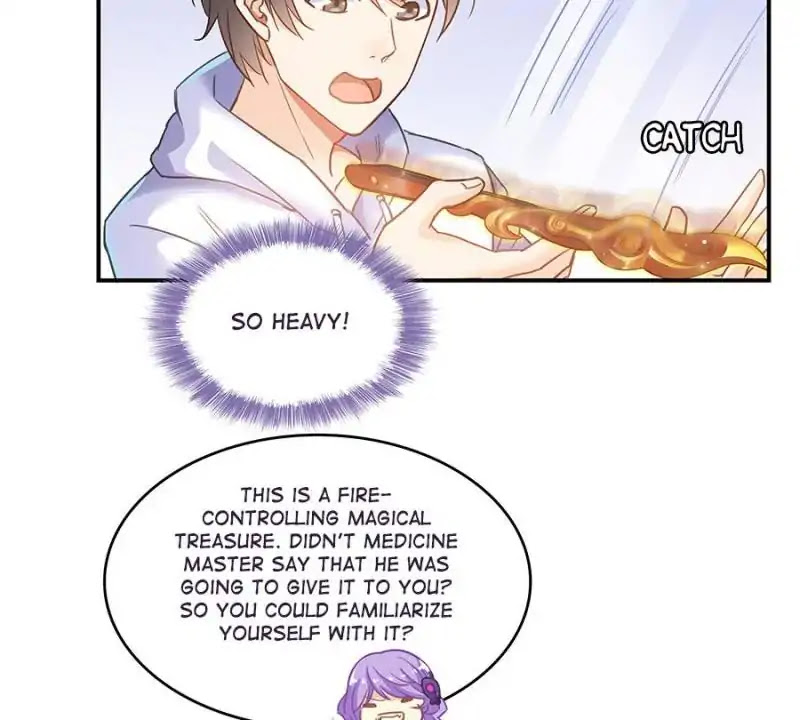 Cultivation Chat Group Chapter 48 page 18 - Chapter 48