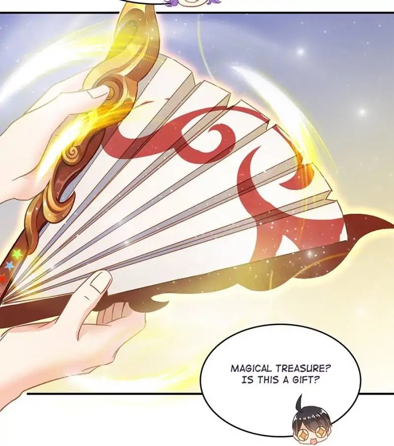 Cultivation Chat Group Chapter 48 page 19 - Chapter 48