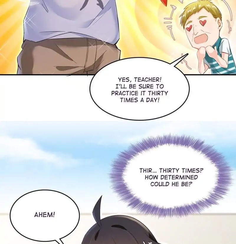 Cultivation Chat Group Chapter 48 page 2 - Chapter 48