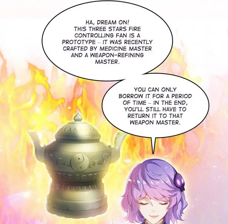 Cultivation Chat Group Chapter 48 page 20 - Chapter 48