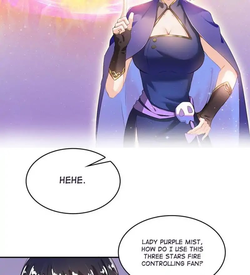 Cultivation Chat Group Chapter 48 page 21 - Chapter 48