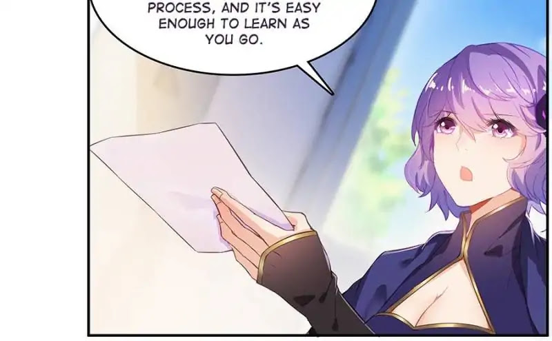 Cultivation Chat Group Chapter 48 page 23 - Chapter 48