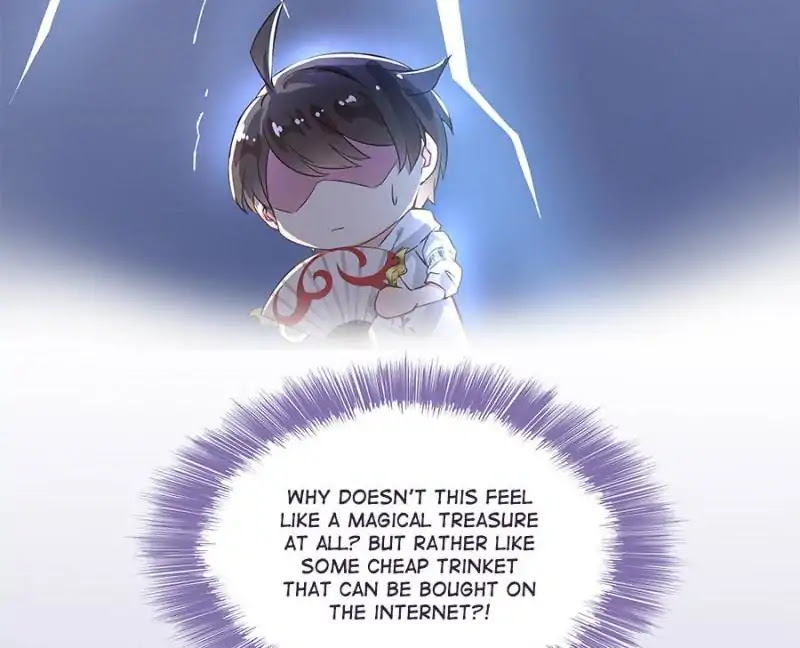 Cultivation Chat Group Chapter 48 page 25 - Chapter 48