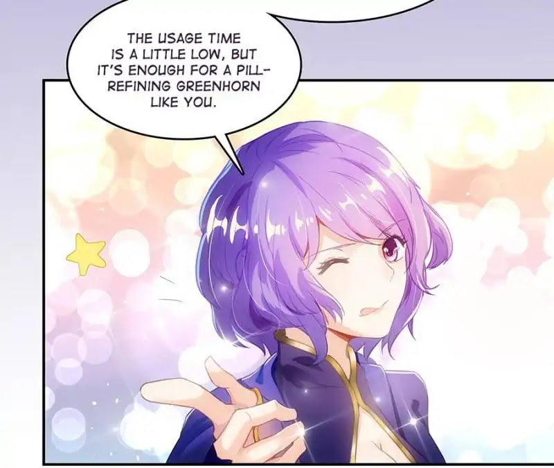 Cultivation Chat Group Chapter 48 page 27 - Chapter 48