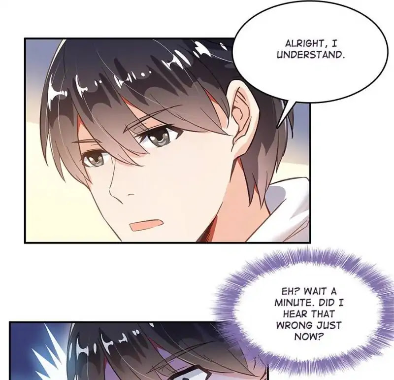 Cultivation Chat Group Chapter 48 page 28 - Chapter 48