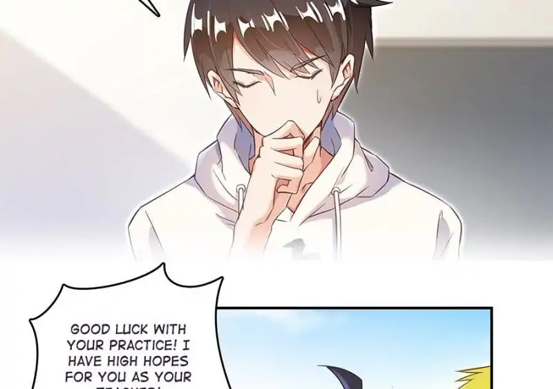 Cultivation Chat Group Chapter 48 page 3 - Chapter 48