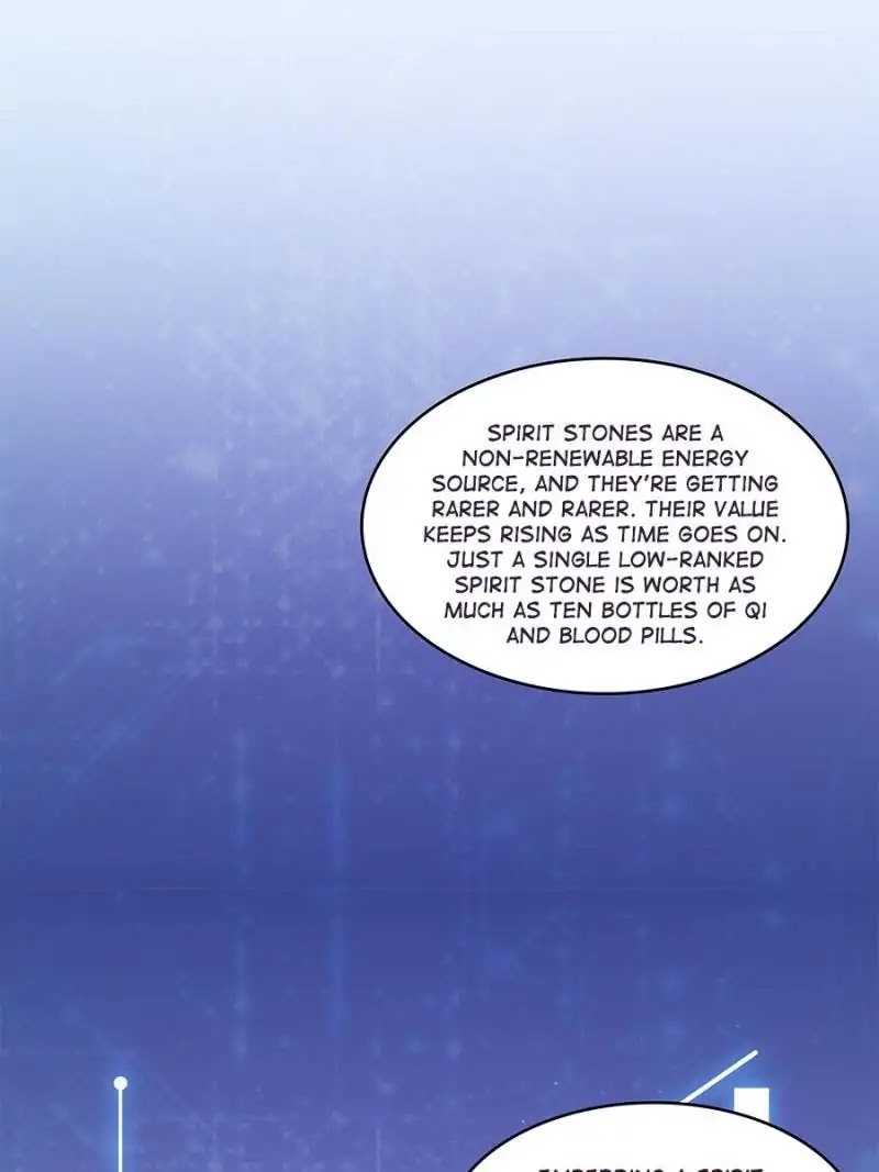 Cultivation Chat Group Chapter 48 page 32 - Chapter 48
