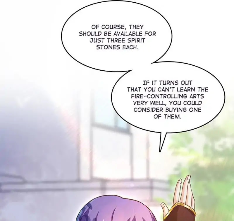 Cultivation Chat Group Chapter 48 page 37 - Chapter 48
